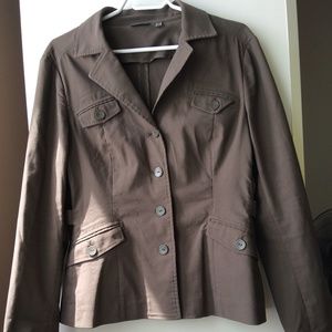 Mexx khaki jacket